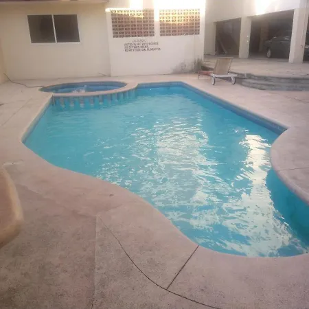 Puerto Mar 301 Apartment